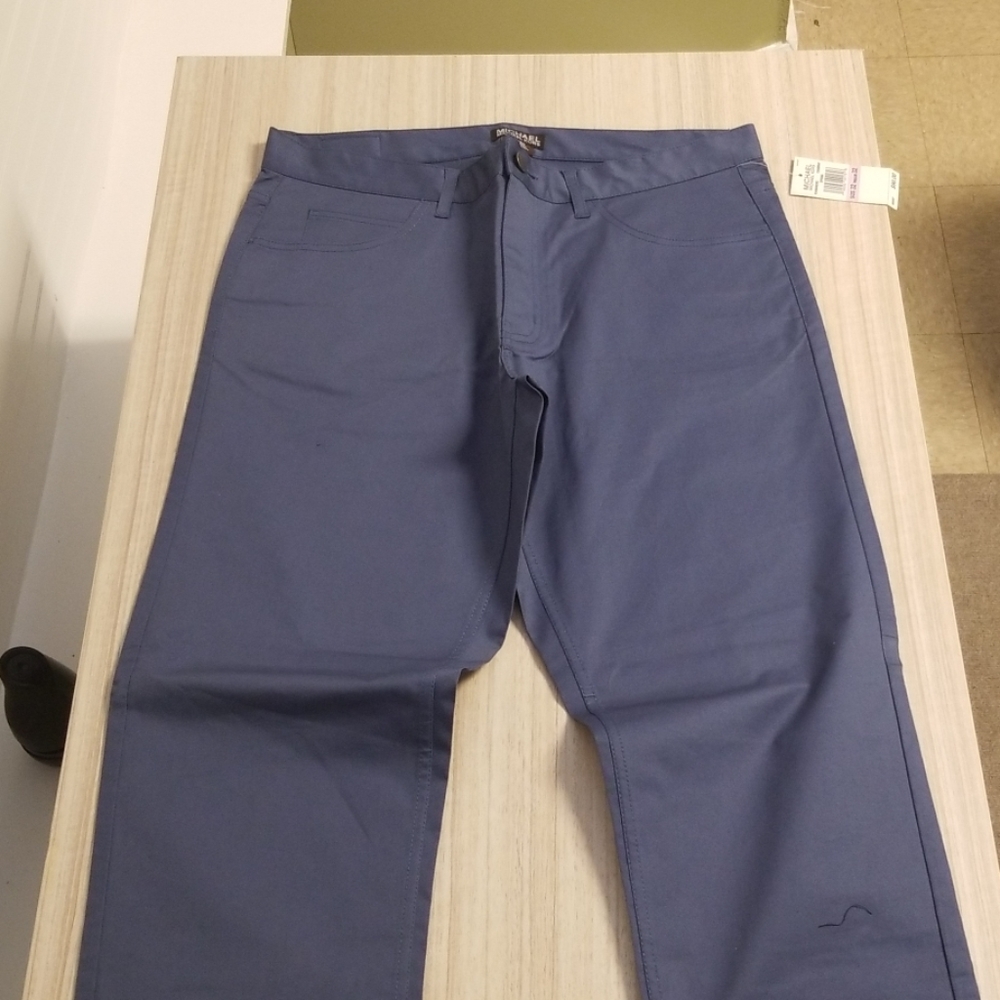 Michael Kors light weight dress pants